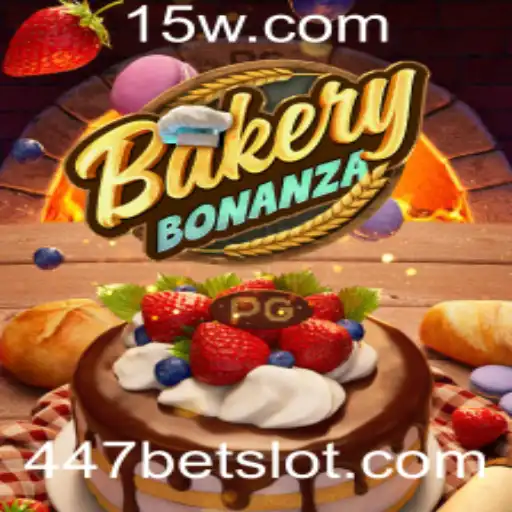 Descubra o Mundo de Diversão com BakeryBonanza e a Emoção do 447 Bet