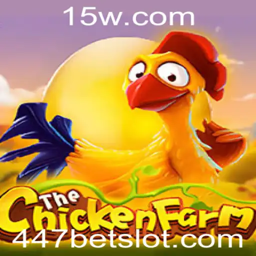 Explorando o Mundo de ChickenFarm: Um Guia Completo sobre o Jogo e o Conceito de 447 Bet