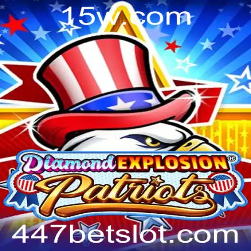 Explorando o Mundo de DiamondExplosionPatriots: A Emoção do Jogo e sua Dinâmica com 447 bet