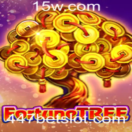 Descubra o Fascinante Mundo do Jogo FortuneTree com 447 Bet