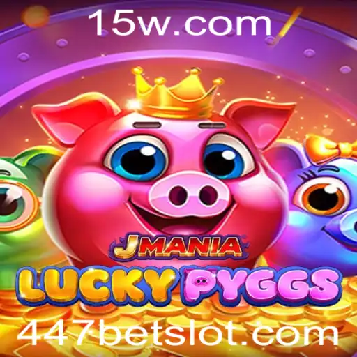 Descubra o Mundo de JManiaLuckyPyggs: O Jogo que Encanta com Sua Inovação