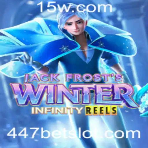 Descubra o Mundo de JackFrostsWinter e o Desafio do 447 Bet