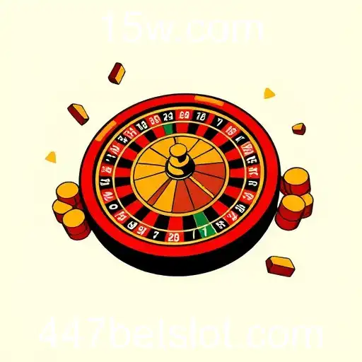 O Fascinante Mundo dos Jogos de Roleta