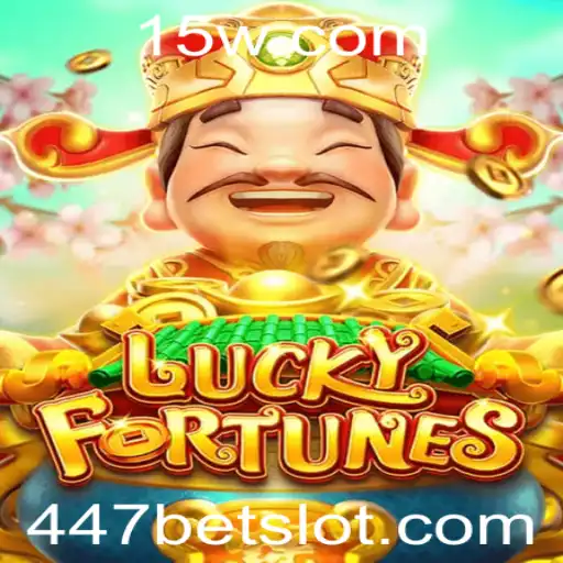 Desvendando o Fascinante Mundo do Jogo LUCKYFORTUNES