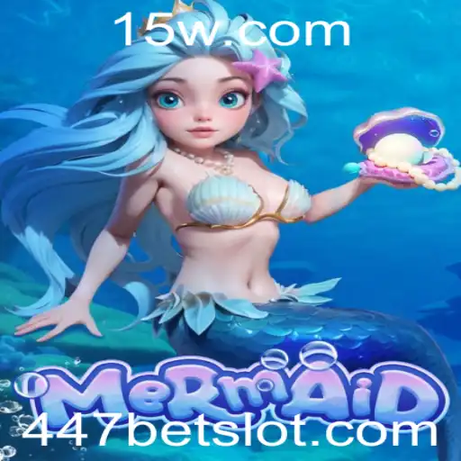 Explorando o Jogo 'Mermaid' e a Jogada 447 Bet