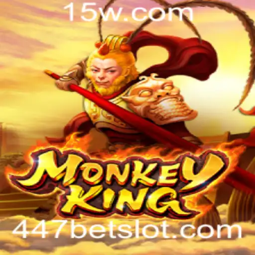 MonkeyKing: Explorando o Mundo Através do Jogo e da Aposta 447 bet