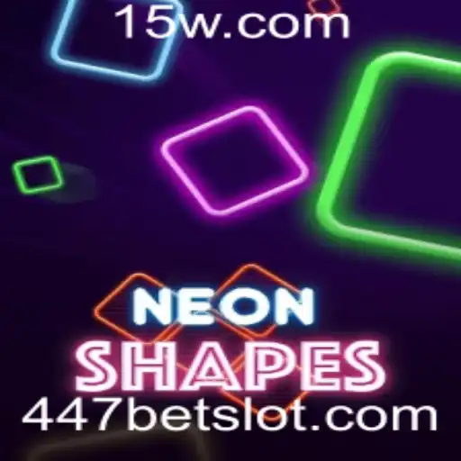 Descubra o Inovador Jogo NeonShapes e Apostas com 447 Bet