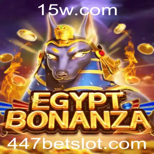 Explorando o Fascinante Mundo de EgyptBonanza e as Oportunidades com 447 bet