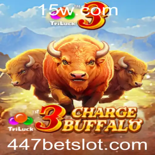 Descubra o Fascinante Mundo de 3ChargeBuffalo: Diversão e Estratégia em Apostas Virtuais