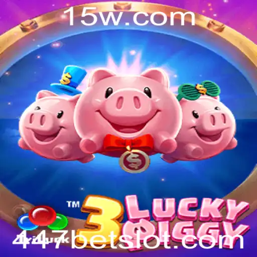 Explorando o Universo de 3LUCKYPIGGY: A Nova Sensação dos Jogos de Aposta