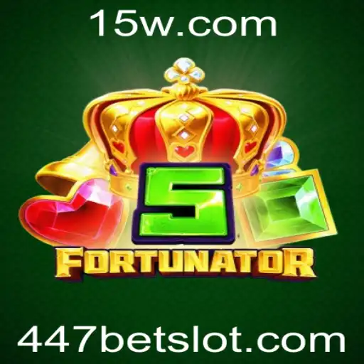Descubra o Fascinante Mundo de 5Fortunator: O Jogo de Apostas 447 Bet