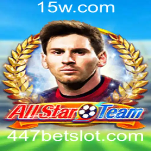 Explorando o Jogo Inovador AllStarTeam e a Oportunidade de 447 Bet