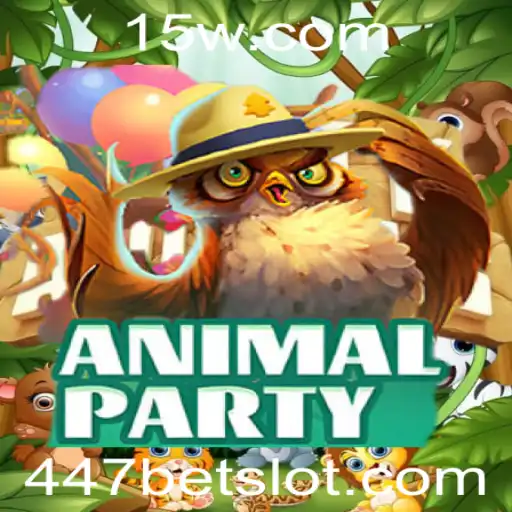 Descubra AnimalParty: O Jogo Inovador que Está Conquistando o Mundo do Entretenimento
