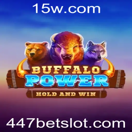 Explorando o Fascinante Mundo de BuffaloPower: Mergulhe na Diversão com 447 Bet