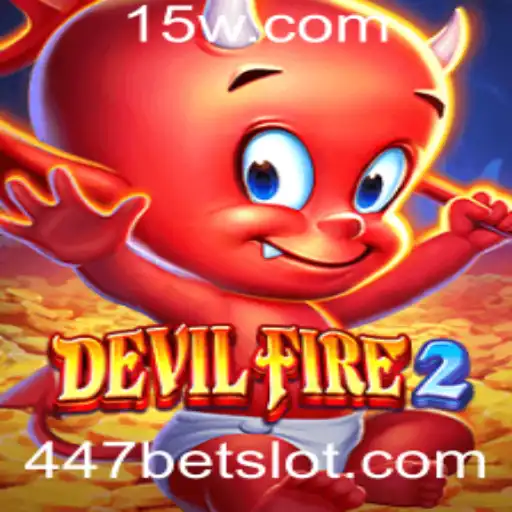 Descubra o Fascinante Mundo de DevilFire2: A Nova Sensação de Jogos com 447 Bet