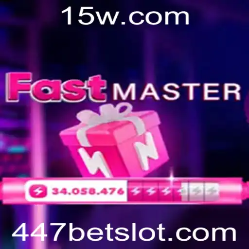 Descubra o Mundo de FastMaster: Jogo Empolgante e as Dinâmicas do 447 Bet