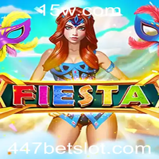 Fiesta: Descubra o Novo Jogo com a Emoção do 447 Bet