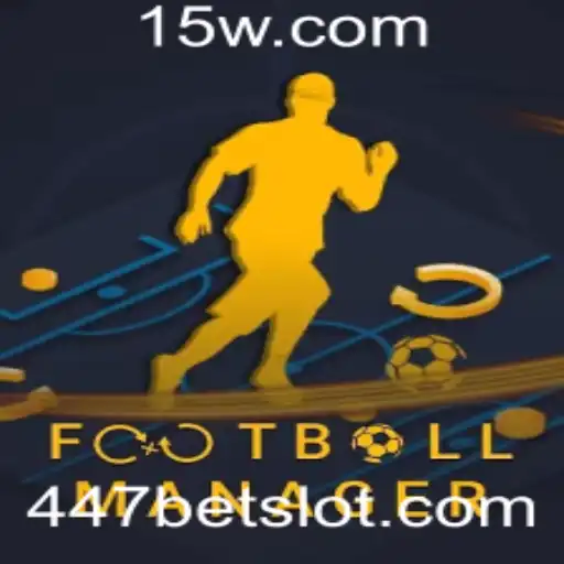 Explorando o Universo de FootballManager e a Tendência Atual do 447 bet