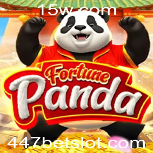 Descubra a Emoção de FortunePanda: Jogue e Aposte com 447 Bet