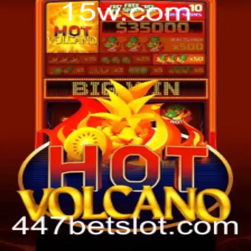 Descubra o Fascinante Mundo de HotVolcano: O Jogo de Estratégia que Está Conquistando o Cenário de Entretenimento