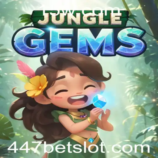 JungleGems: Descubra o Misterioso Mundo das Apostas com 447 Bet