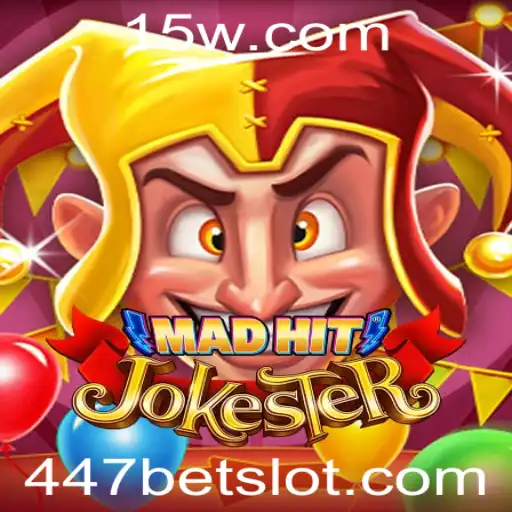 MadHitJokester: O Jogo Que Mexe Com a Sua Sorte e Cérebro