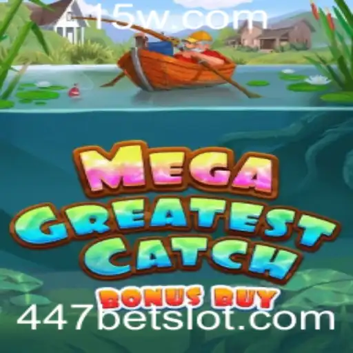 Explorando o Mundo do MegaGreatestCatchBonusBuy