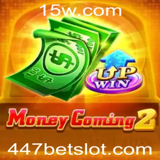 Explorando o Mundo de MoneyComing2: O Jogo Inovador com o 447 Bet