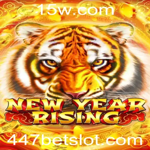Explorando o Novo Jogo de Estratégia NewYearRising e a Tendência do 447 Bet