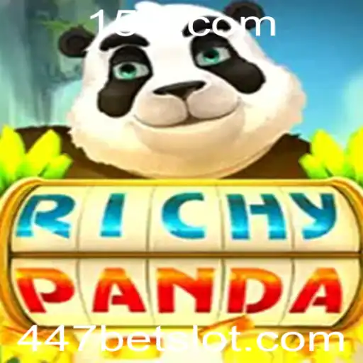 Descubra o Mundo Empolgante de RichyPanda: Seu Guia Completo para o Jogo e a Aposta 447