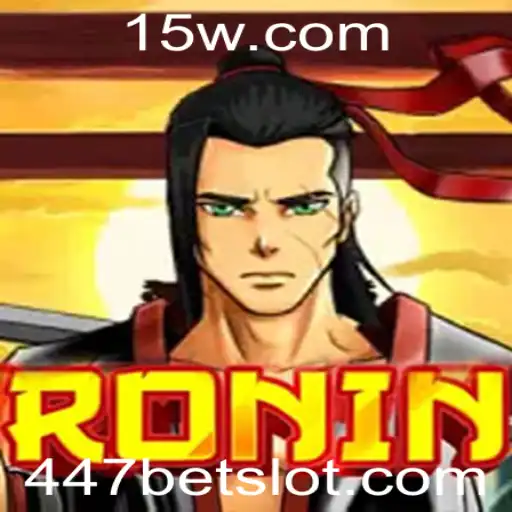 Descubra o Empolgante Mundo de Ronin: Um Jogo de Estratégia e Apostas