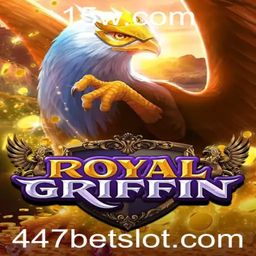 RoyalGriffin: Aventura e Estratégia no Mundo dos Jogos de Aposta