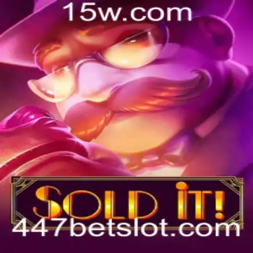Descubra o Mundo de Soldit: O Jogo de Apostas 447 Bet