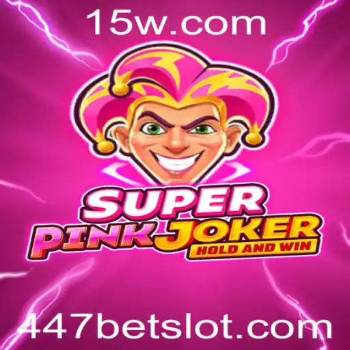 Explorando o Universo de SuperPinkJoker: O Jogo Revolucionário para Apostadores