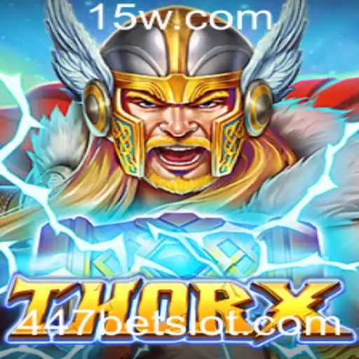 Explorando o Mundo de ThorX: Uma Aventura com 447 Bet