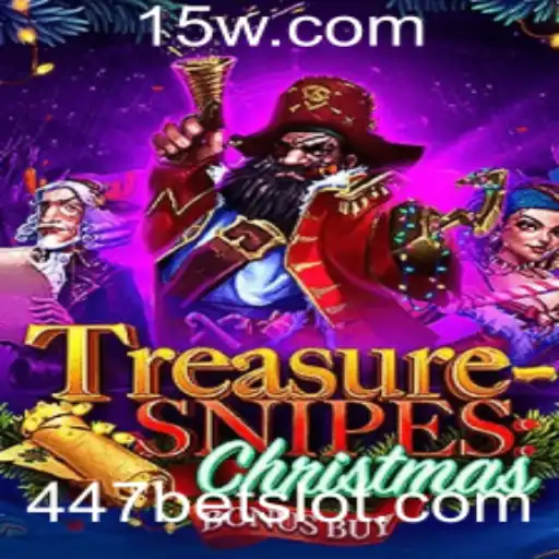 Desvendando TreasuresnipesChristmas: Explorando o Jogo de Azar Festivo