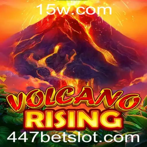 VolcanoRising: A Nova Sensação dos Jogos de Aventura e Apostas
