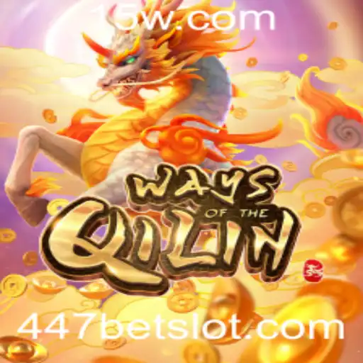 Descubra o Fascinante Mundo de 'WaysoftheQilin' com 447 Bet