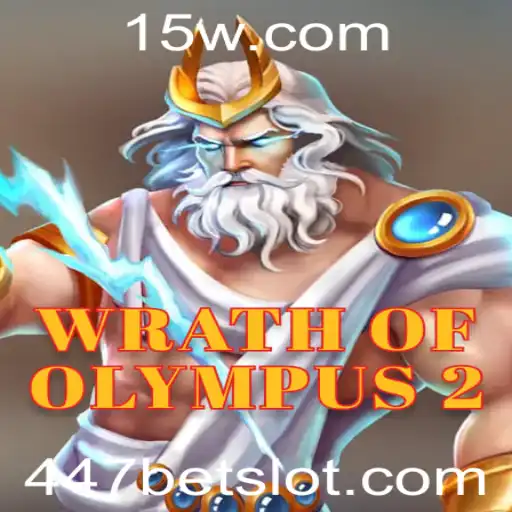 Explorando WrathofOlympus2: A Nova Sensação dos Jogos de Aventura com 447 Bet