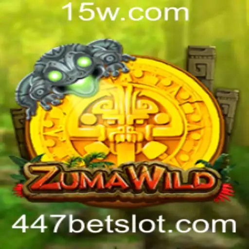Explorando o Excitante Mundo de ZumaWild e 447 Bet
