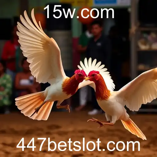 A Evolução do Sabong Online e o Papel da 447 Bet