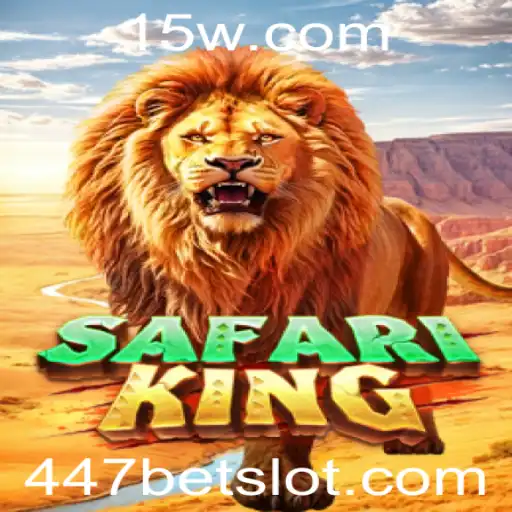 SafariKing: Aventura Selvagem no Mundo dos Cassinos Online