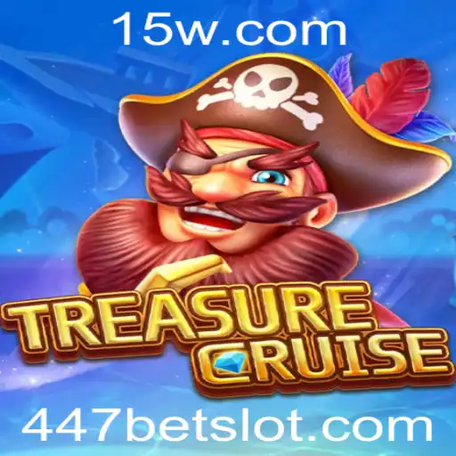 Descubra o Mundo de TREASURECRUISE: Um Aventura em Alto-Mar