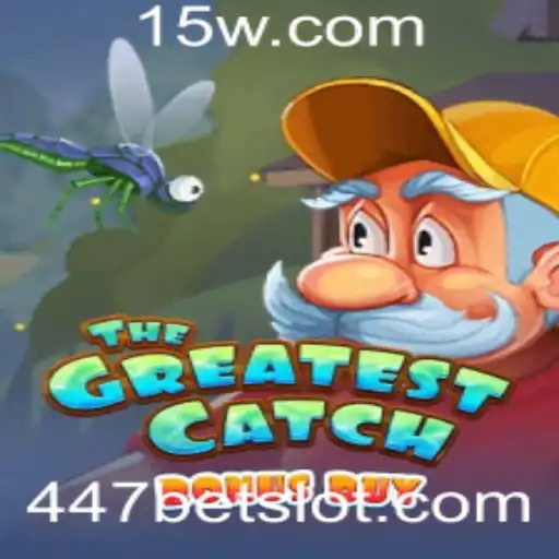 Explorando o 'TheGreatestCatchBonusBuy': Um Guia Completo