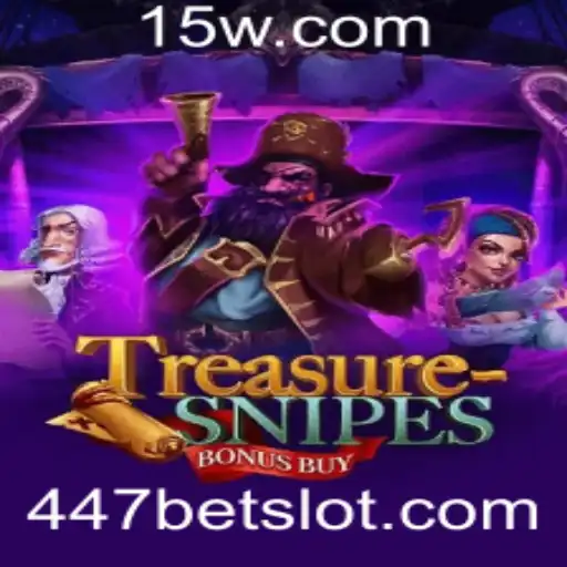 Descubra o Fascinante Mundo de TreasuresnipesBonusBuy: Uma Aventura de Apostas com 447 Bet