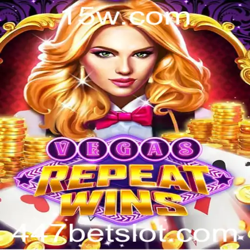 Descubra o Empolgante Mundo de VegasRepeatWins e o Atraente '447 Bet'