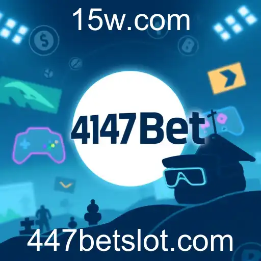 Explorando o Universo dos Videogames: A Influência da 447 Bet