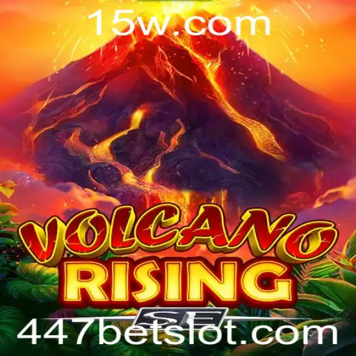 VolcanoRisingSE: Uma Aventura de Jogo e Estratégia